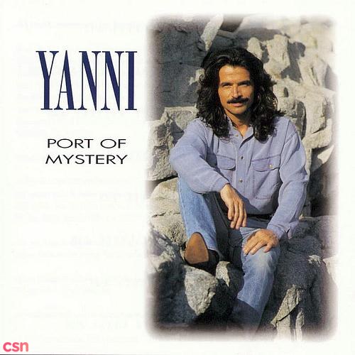 Yanni