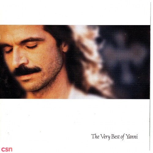 The Very Best Of Yanni