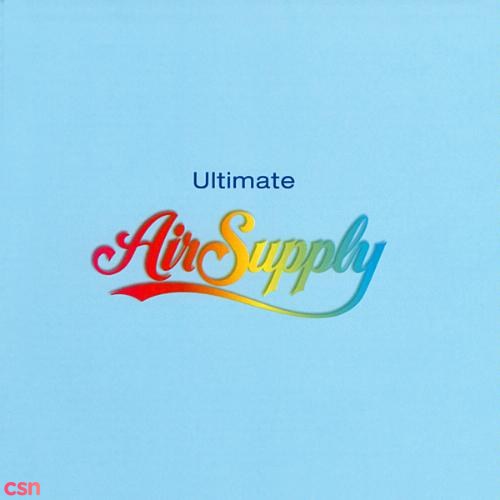 Ultimate Air Supply