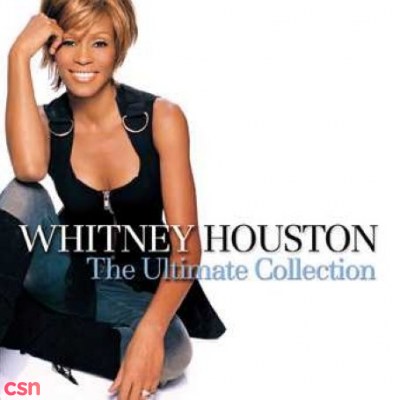 Whitney Houston