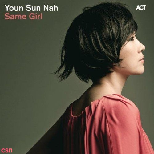 Youn Sun Nah