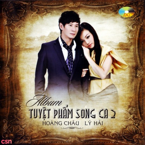 Tuyet Pham Song Ca