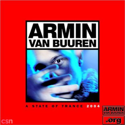 Armin Van Buuren