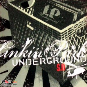 Linkin Park - Underground V5.0