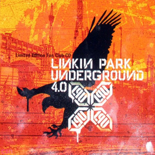 Linkin Park - Underground V4.0