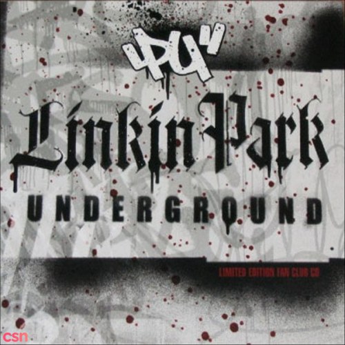 Linkin Park - Underground V3.0