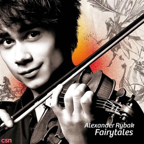 Alexander Rybak