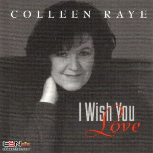 Colleen Raye