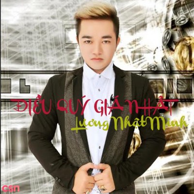 Lương Nhật Duy