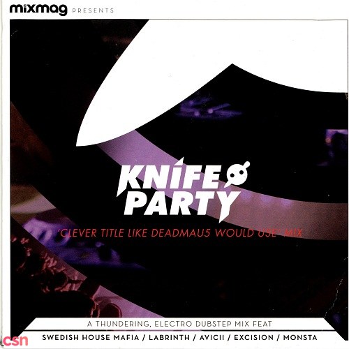 Knife Party