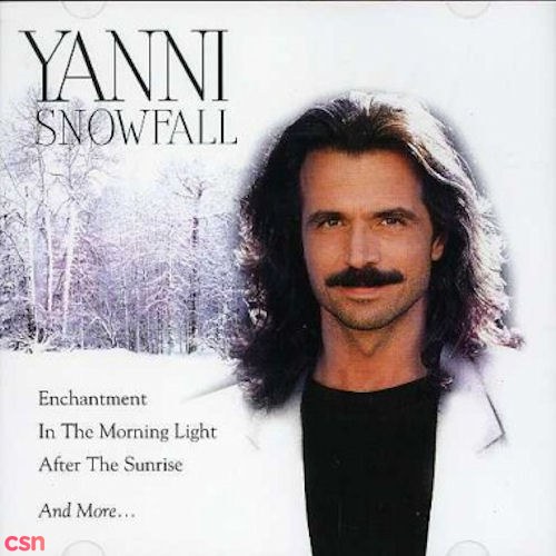 Yanni