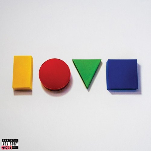 Love Is A Four Letter Word (Deluxe Version) CD2