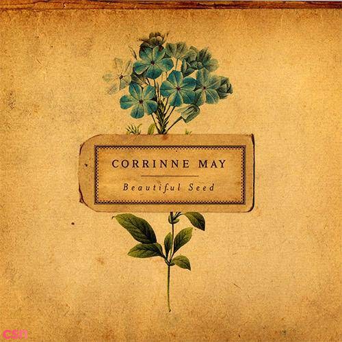 Corrinne May