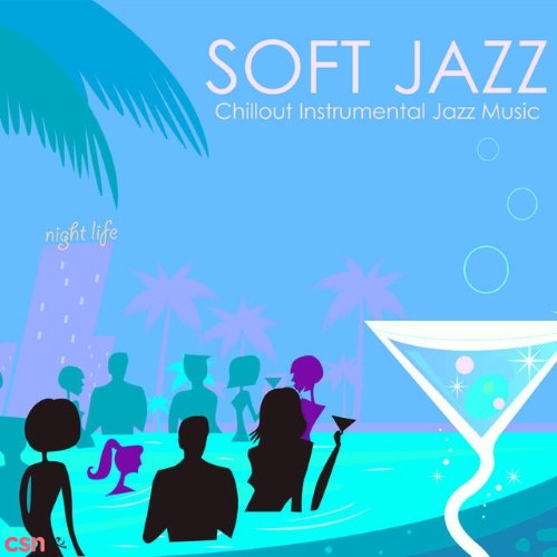 Relaxing Instrumental Jazz Academy