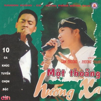 Một Thoảng Hương Xa