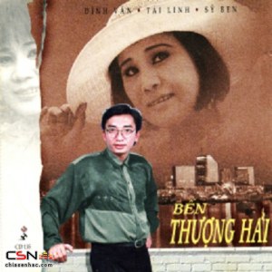 Bến Thượng Hải