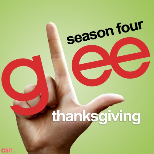 Thanksgiving (Glee Season 4)