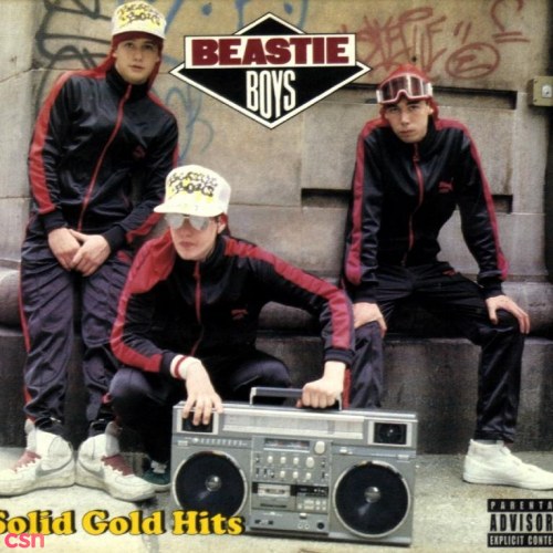 Beastie Boys