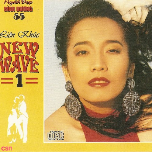 Liên Khúc New Wave 1