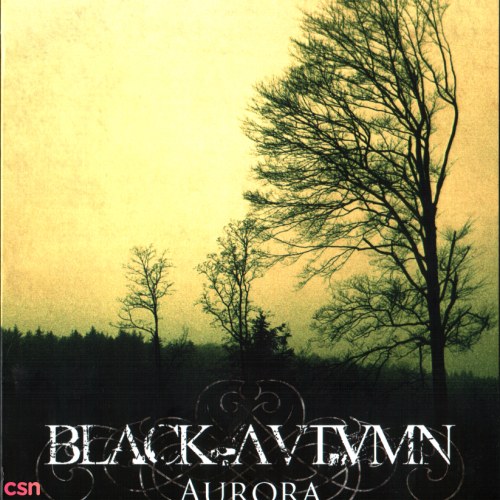 Black Autumn