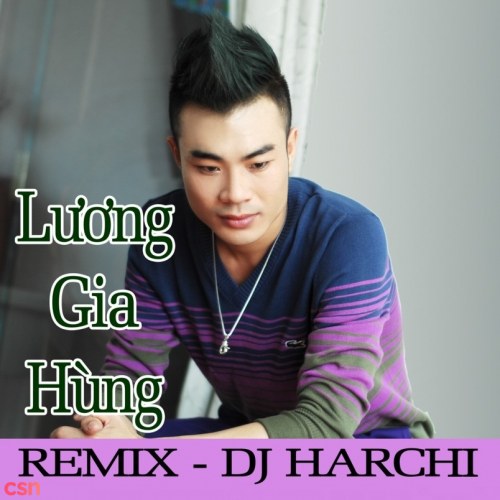 Lương Gia Hùng