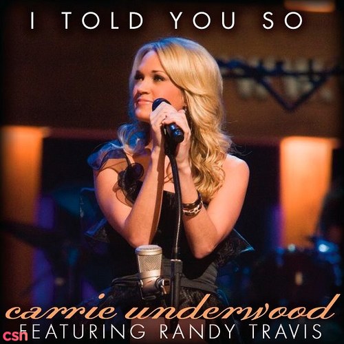 Carrie Underwood