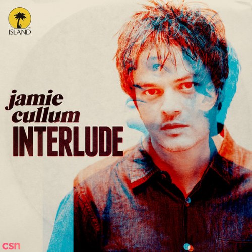 Jamie Cullum