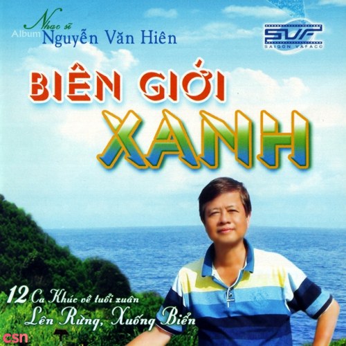 CLB Giai Điệu Xanh