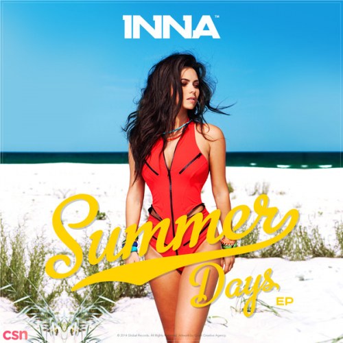 Summer Days (Single)