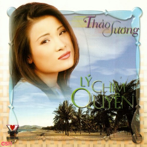 Thảo Sương