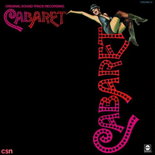 Cabaret: Original Soundtrack Recording