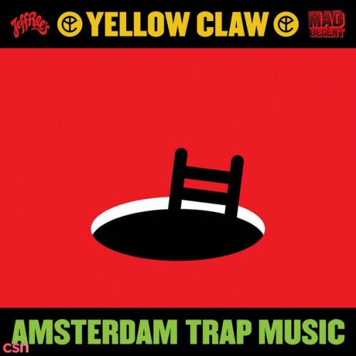 Yellow Claw