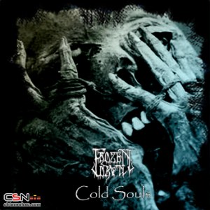 Cold Souls (Single)