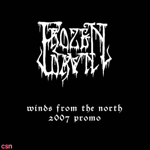 Winds from the North (EP)
