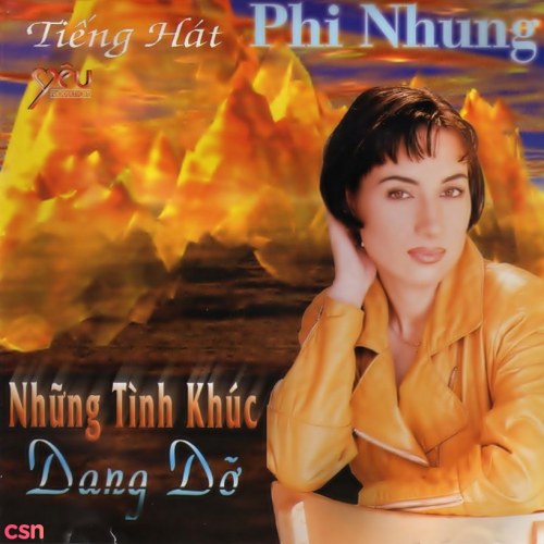 Phi Nhung