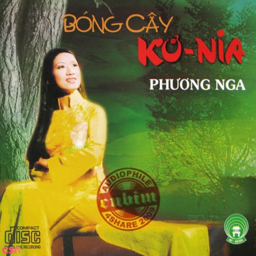 Bóng Cây Kơnia