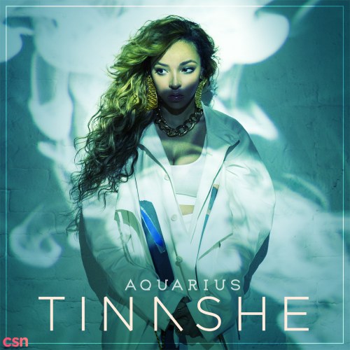 Tinashe