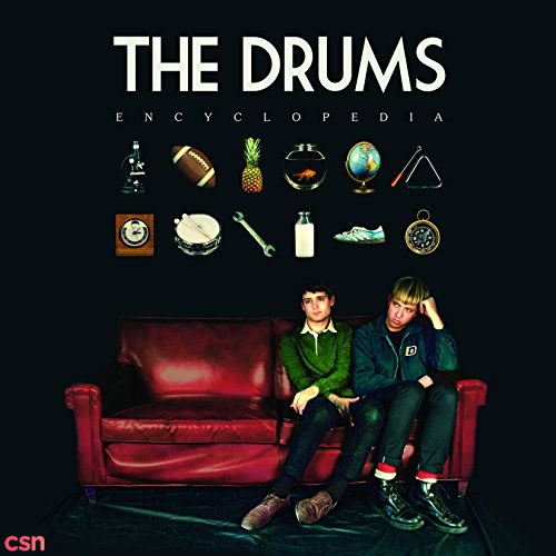 The Drums