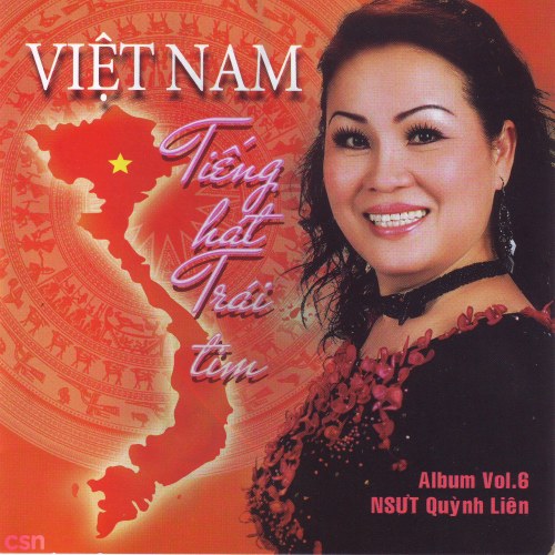 NSUT Quỳnh Liên