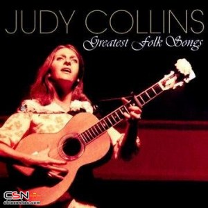 Judy Collins