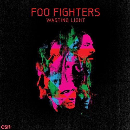 Wasting Light