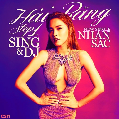 Nhan Sắc (Single)