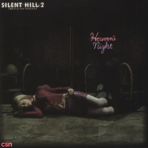 Silent Hill 2 (Original Soundtrack)