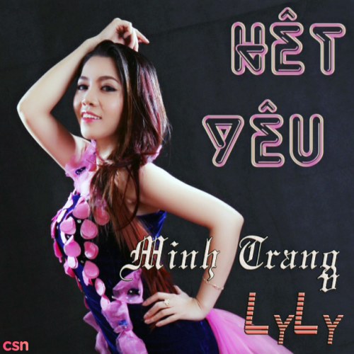 Minh Trang LyLy