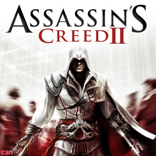 Assassin's Creed II (OST) (2009) CD2