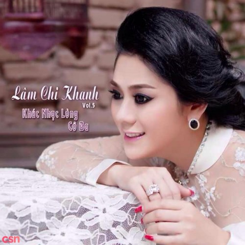 Lâm Chi Khanh