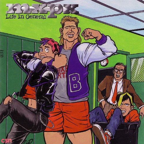 MxPx