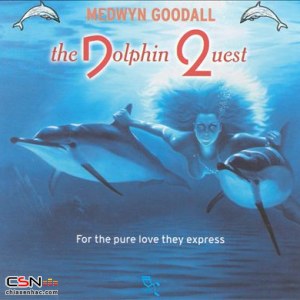 The Dolphin Quest