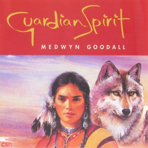 Guardian Spirit