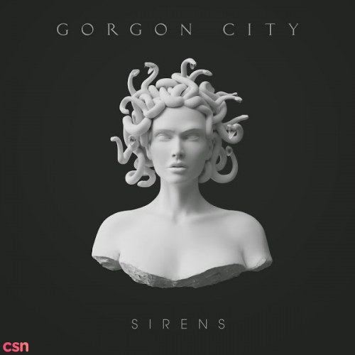 Gorgon City